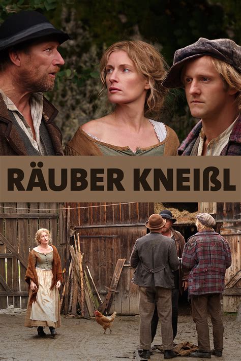 Räuber Kneißl (2008) film online,Marcus H. Rosenmüller,Maximilian Brückner,Brigitte Hobmeier,Thomas Schmauser,Maria Furtwängler